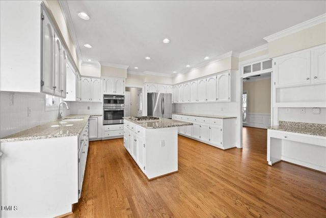 10708 Trappers Creek Drive, Raleigh, NC 27614