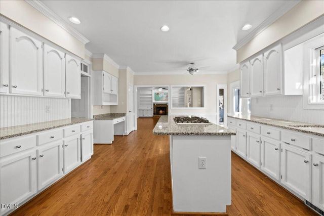 10708 Trappers Creek Drive, Raleigh, NC 27614