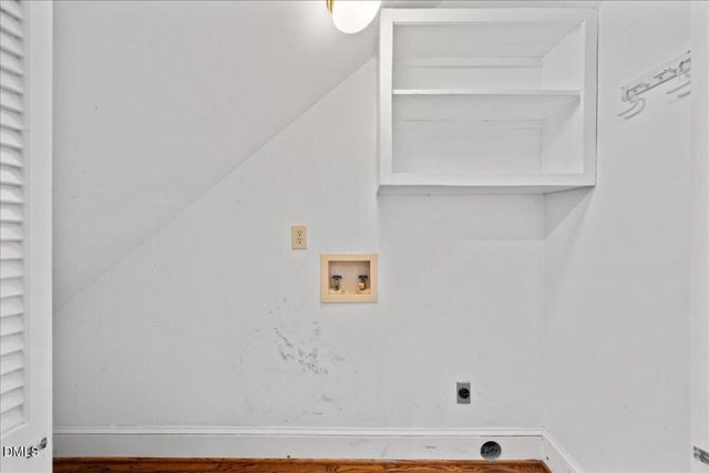 10708 Trappers Creek Drive, Raleigh, NC 27614