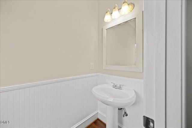 10708 Trappers Creek Drive, Raleigh, NC 27614