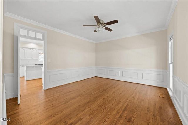 10708 Trappers Creek Drive, Raleigh, NC 27614