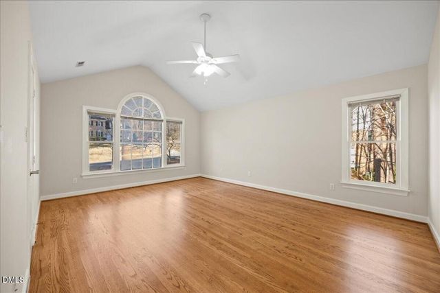 10708 Trappers Creek Drive, Raleigh, NC 27614