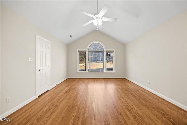 10708 Trappers Creek Drive, Raleigh, NC 27614