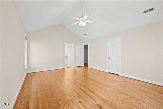 10708 Trappers Creek Drive, Raleigh, NC 27614