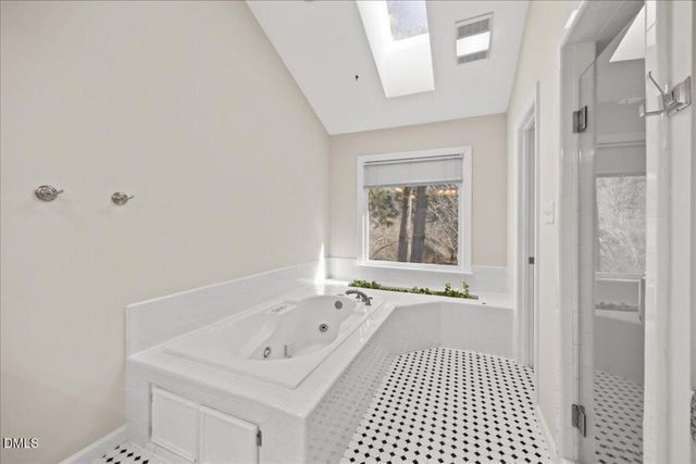 10708 Trappers Creek Drive, Raleigh, NC 27614