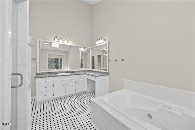 10708 Trappers Creek Drive, Raleigh, NC 27614