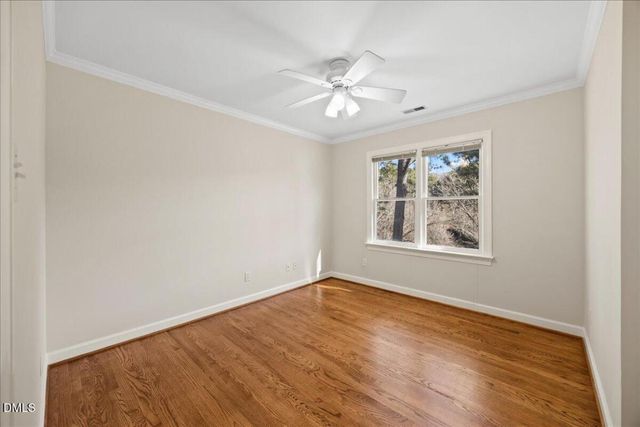 10708 Trappers Creek Drive, Raleigh, NC 27614