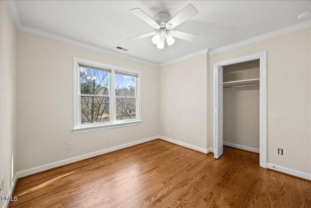 10708 Trappers Creek Drive, Raleigh, NC 27614