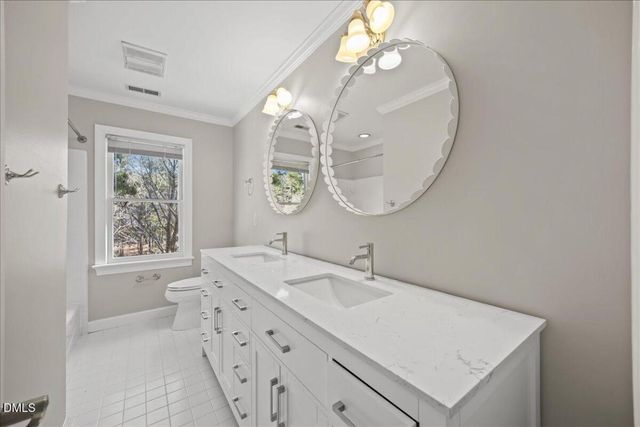 10708 Trappers Creek Drive, Raleigh, NC 27614