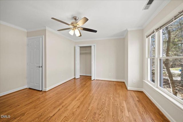 10708 Trappers Creek Drive, Raleigh, NC 27614