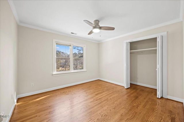 10708 Trappers Creek Drive, Raleigh, NC 27614