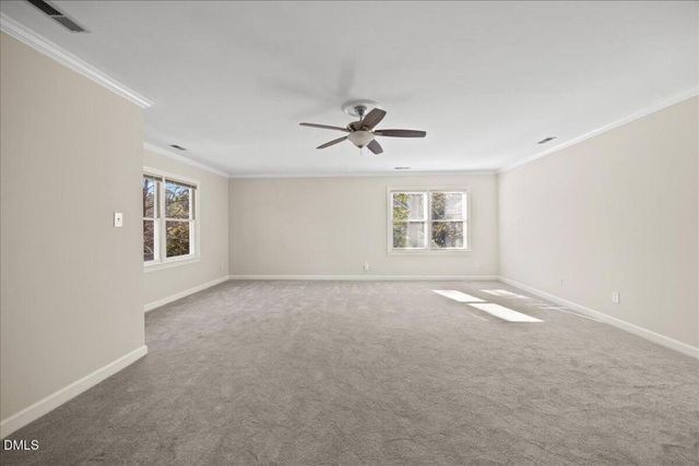 10708 Trappers Creek Drive, Raleigh, NC 27614