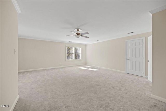 10708 Trappers Creek Drive, Raleigh, NC 27614