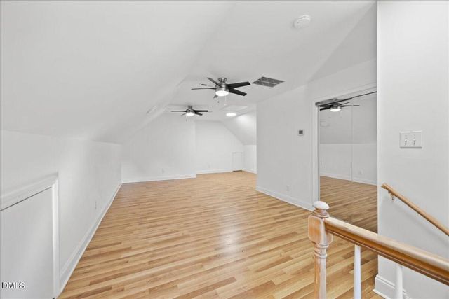 10708 Trappers Creek Drive, Raleigh, NC 27614