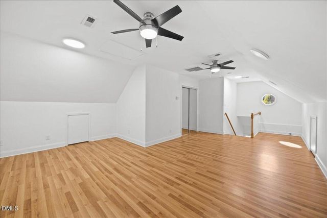 10708 Trappers Creek Drive, Raleigh, NC 27614