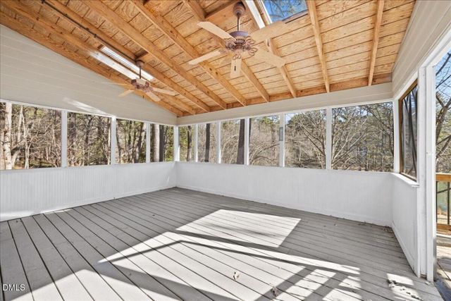 10708 Trappers Creek Drive, Raleigh, NC 27614