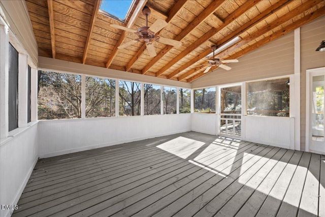 10708 Trappers Creek Drive, Raleigh, NC 27614