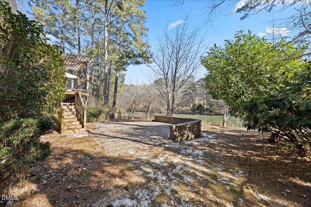 10708 Trappers Creek Drive, Raleigh, NC 27614