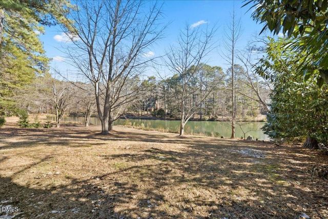 10708 Trappers Creek Drive, Raleigh, NC 27614