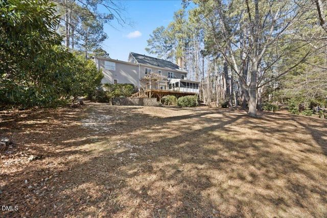 10708 Trappers Creek Drive, Raleigh, NC 27614