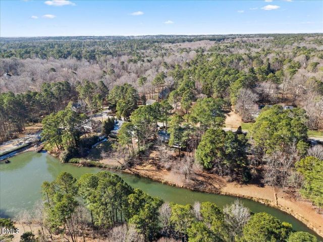 10708 Trappers Creek Drive, Raleigh, NC 27614