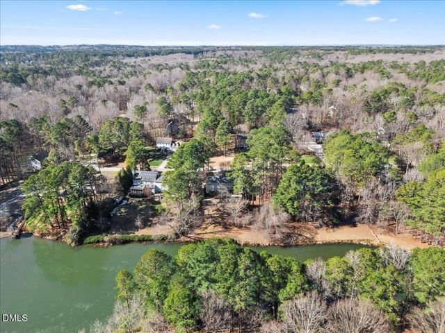 10708 Trappers Creek Drive, Raleigh, NC 27614