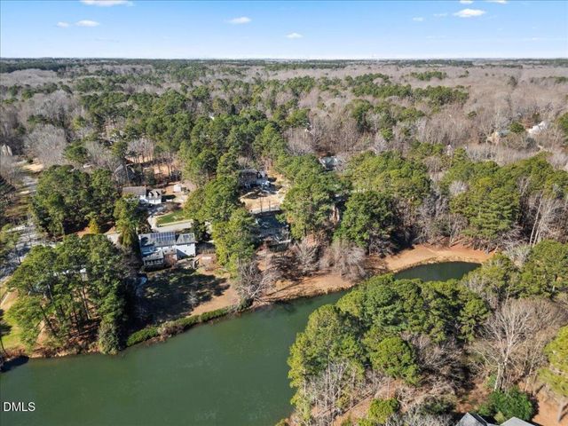 10708 Trappers Creek Drive, Raleigh, NC 27614