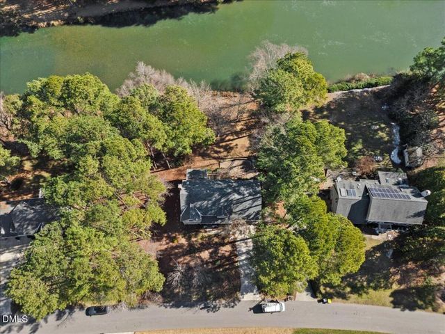 10708 Trappers Creek Drive, Raleigh, NC 27614