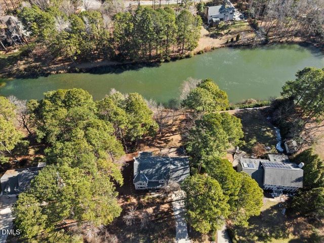 10708 Trappers Creek Drive, Raleigh, NC 27614