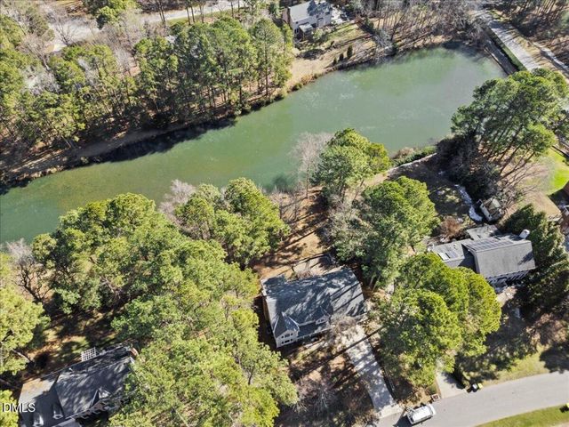 10708 Trappers Creek Drive, Raleigh, NC 27614