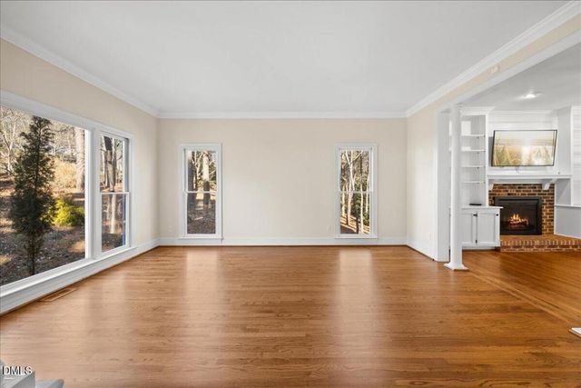 10708 Trappers Creek Drive, Raleigh, NC 27614