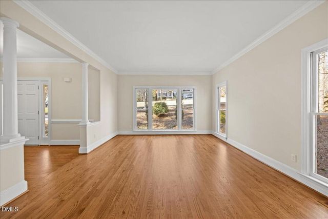 10708 Trappers Creek Drive, Raleigh, NC 27614