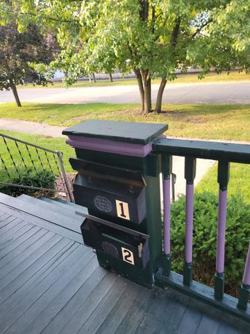 1216 4th Street, Bay City, MI 48708