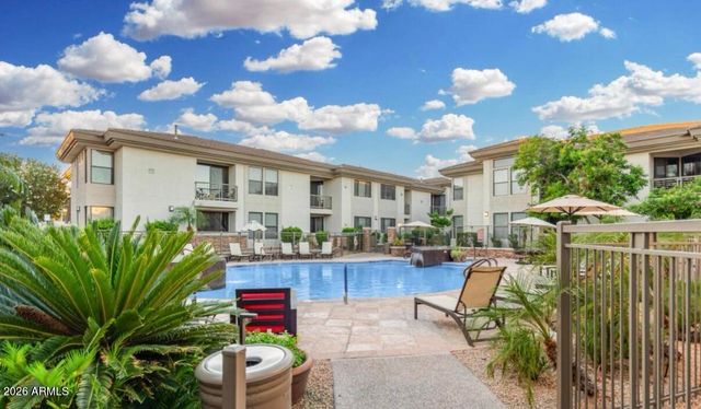 6900 E PRINCESS Drive 1132, Phoenix, AZ 85054