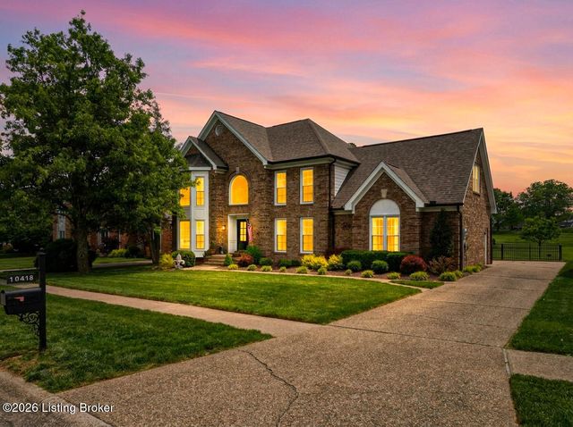 10418 Long Home Rd, Louisville, KY 40291