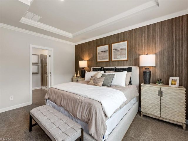 205 Pantego Place, Salisbury, NC 28144