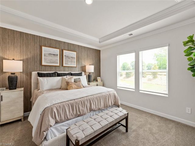 205 Pantego Place, Salisbury, NC 28144