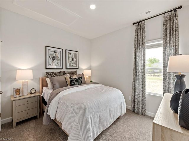 205 Pantego Place, Salisbury, NC 28144