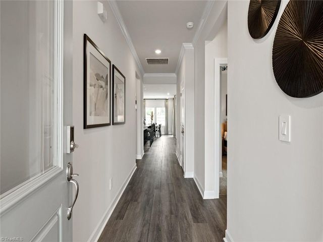205 Pantego Place, Salisbury, NC 28144