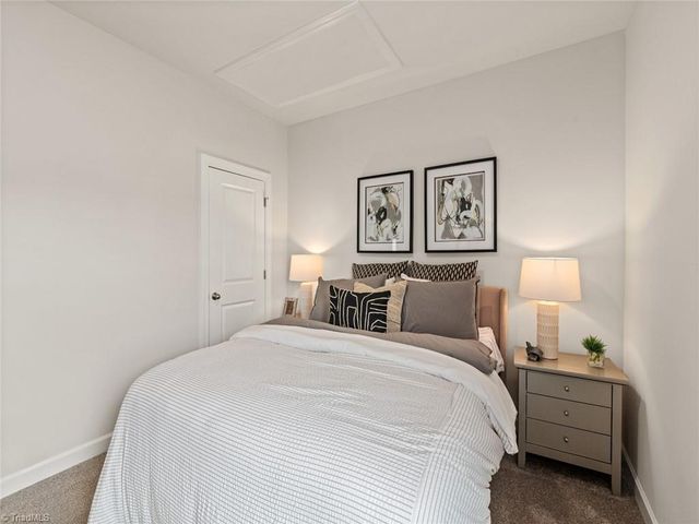 205 Pantego Place, Salisbury, NC 28144