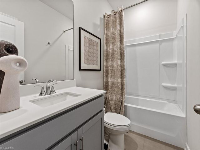 205 Pantego Place, Salisbury, NC 28144
