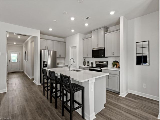 205 Pantego Place, Salisbury, NC 28144