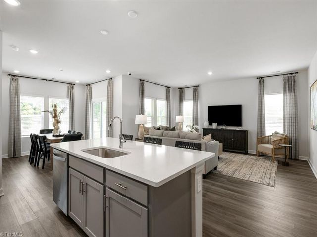 205 Pantego Place, Salisbury, NC 28144
