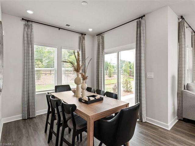 205 Pantego Place, Salisbury, NC 28144