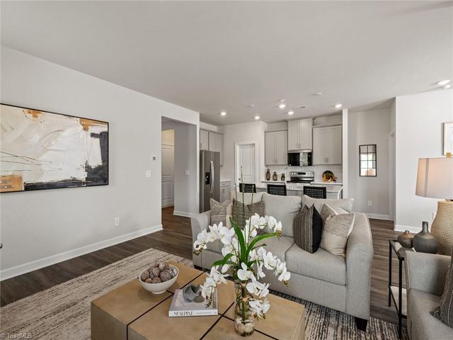 205 Pantego Place, Salisbury, NC 28144