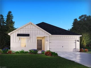 205 Pantego Place, Salisbury, NC 28144