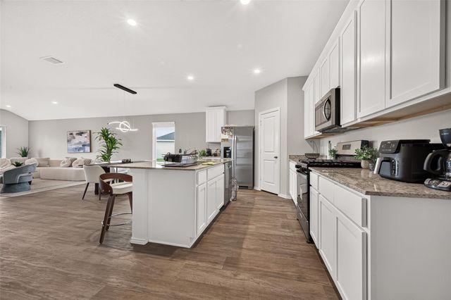 4222 Zeke Estates Lane, Fulshear, TX 77441
