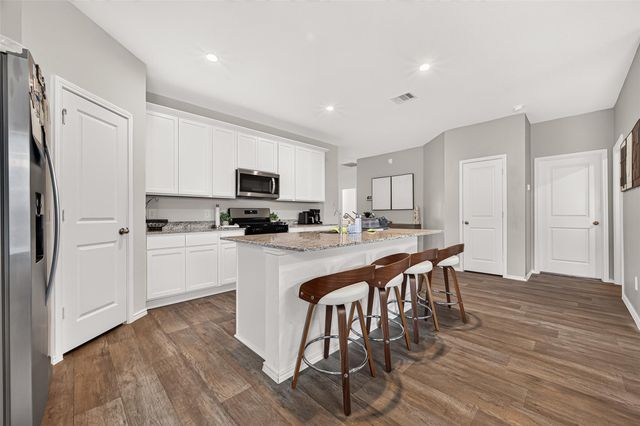 4222 Zeke Estates Lane, Fulshear, TX 77441