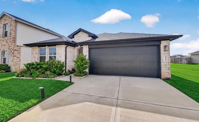 4222 Zeke Estates Lane, Fulshear, TX 77441