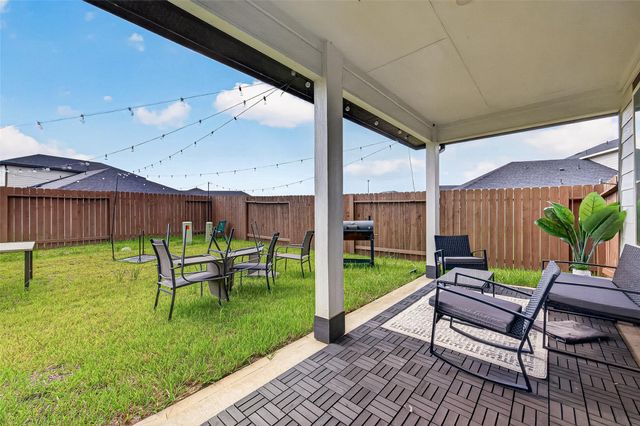 4222 Zeke Estates Lane, Fulshear, TX 77441